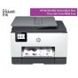 HP - OfficeJet Pro 9020e AlO 全雙面4合1噴墨打印機 226Y2D