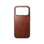 Nomad iPhone 18 Modern Horween Leather Case