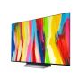 LG 55" OLEDC2 4K 電視