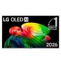 LG - 65 吋 OLED AI B6 4K 智能電視 2026 (OLED65B6PCA) OLED65B6PCA
