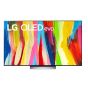 LG 77" OLEDC2 4K 電視 OLED77C2PCC