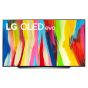 LG 83" OLEDC2 4K 電視 OLED83C2PCA