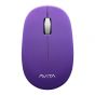 AVITA - OMA-100 無線滑鼠 (紫 / 淺藍 / 淺綠 / 粉紅色)