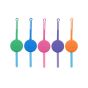 Omie - 兒童餐具套裝 (勺子和叉子) - OmiePod (五款顏色) OMIEPOD_MO