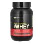 Optimum Nutrition - 金裝乳清蛋白粉 2磅 - 雙重特濃朱古力 CR-ON-GSW-DRCHO2