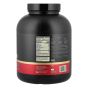 Optimum Nutrition - 金裝乳清蛋白粉 5磅 - 雙重特濃朱古力