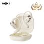 Shokz - OpenFit 2+【全新旗艦級】雙單元開放式藍牙耳機 T921