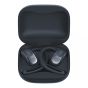 [預購] (贈品) Shokz - OpenFit Air 開放式藍牙耳機 玄武黑