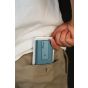 MONOCOZZI - ESSENTIALS | 磁吸金屬卡套支架兼容MagSafe for iPhone (多款顏色)