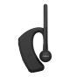 Jabra - Perform 45 SE Crystal-Clear Calls Push-to-Talk Bluetooth Wireless Mono Headset OTE985