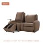 OSIM - uDiva SOFA 梳化天后 【2座位】選購 2個按摩座位送抱抱按摩咕臣 (顏色隨機) 乙件 (優惠期至2025年8月3日)