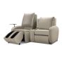 OSIM - uDiva SOFA 梳化天后 【2座位】選購 2個按摩座位送抱抱按摩咕臣 (顏色隨機) 乙件 (優惠期至2025年8月3日)