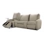 OSIM - uDiva SOFA 梳化天后 【3座位】選購 2個或以上按摩座位送抱抱按摩咕臣 (顏色隨機) 乙件, (優惠期至2025年8月3日)