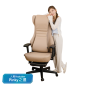 [預購] OSIM - 按摩電腦椅 送額外電池一件  (天空藍 送貨期為12月上旬 / 奶茶啡 送貨期為12月中旬)