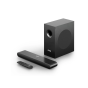 OXS - S21 2.1 Channel Soundbar with Subwoofer