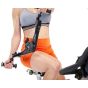 OYO Fitness - 美國 NOVA GYM便攜式家居健身全方位健身器 (40磅) (黑色版)