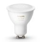 Philips - Hue 5.7W GU10 藍牙智能燈泡 (白光+彩光)