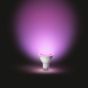 Philips - Hue 5.7W GU10 藍牙智能燈泡 (白光+彩光)