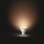 Philips - Hue 5W GU10 藍牙智能燈泡 (白光)