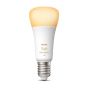 Philips - Hue 11W A60 E27 藍牙智能燈泡 (白光+彩光)
P-929002468407