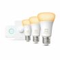 Philips - Hue 氛圍藍牙燈泡入門套件 11W A60 E27 (彩光)