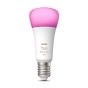 Philips - Hue 11W A60 E27 藍牙智能燈泡 (白光+彩光)
  P-929002468813
