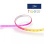 Philips - Hue Gradient 漸變全彩情境燈帶 (2米) P-929002994903