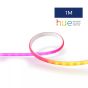 Philips - Hue Gradient 漸變全彩情境延長燈帶 (1米) P-929002995004