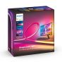 Philips - Hue Play Gradient 漸變全彩情境燈帶 (電腦螢幕適用) P-929003498605