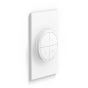 Philips - Hue Tap 撥盤開關 GMGC 白色
  P-929003500302