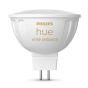 Philips - Hue Wa White ambiance MR16 智慧聚光燈