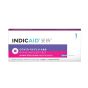 INDICAID™妥析™新冠病毒/甲型及⼄型流感快速抗原檢測試劑盒 (最低購買數量: 3件) P0098