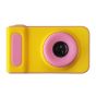 JTSK JAPAN - 兒童D-168數碼相機 - 藍色 / 粉紅色