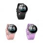 日本JTSK - W18 1.3寸大屏健康計步運動防水智能手錶 (3色) P2797