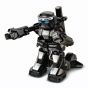 TSK JAPAN - 遙控對戰格鬥機器人 - 黑色 / 白色 P3090_MO