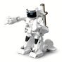 TSK JAPAN - 遙控對戰格鬥機器人 - 黑色 / 白色