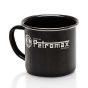 Petromax 琺瑯杯 (黑色/白色) P_EM_All