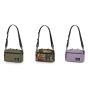 Gregory - CLASSIC BAGS Pad Shoulder Pouch 斜揹袋 (中) (多款顏色)
