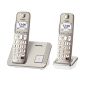 Panasonic KX-TGE212 雙子機組合