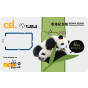5G 「海洋公園大熊貓」香港紀念版電話卡 (11個月) zh_Hant_HK