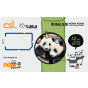 5G 「海洋公園大熊貓」香港紀念版電話卡 (12個月) zh_Hant_HK