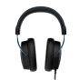 HyperX - Cloud Alpha S 7.1 環繞音效遊戲耳機 (藍色)