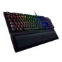 Razer - Huntsman Elite RGB 機械式鍵盤 (光學線性軸)