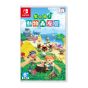 Nintendo - NS《集合啦！動物森友會》遊戲軟體 CR-PD-12151