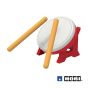 HORI - 太鼓之達人專用太鼓控制器 (適用於Nintendo Switch)(NSW-079)