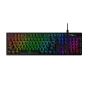 HyperX - Alloy Origins RGB 機械式鍵盤 (青軸英文) PD-13295