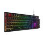 HyperX - Alloy Origins RGB 機械式鍵盤 (青軸英文)