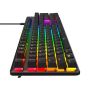 HyperX - Alloy Origins RGB 機械式鍵盤 (青軸英文)