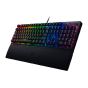Razer - BlackWidow V3 RGB 機械式鍵盤 (段落綠軸 - 美式配置)