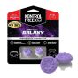 KontrolFreek - FPS Freek Galaxy Performance Thumbsticks 搖桿帽 (Nintendo Switch Pro)(紫色) PD-17574